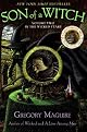 Son of a Witch: A Novel
