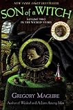 Son of a Witch: A Novel