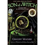 SonofaWitch:VolumeTwointheWickedYears