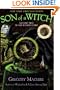 Son of a Witch Low Price CD (The Wicked Years)