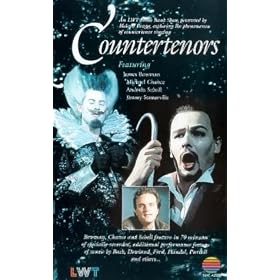 Countertenors [2000]