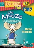 Revue Emme Interactive  / MOUZZ Maths-Français CM2