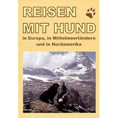 Reisen mit Hund