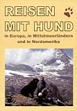 Reisen mit Hund