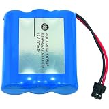 GE TL26560 Cordless Phone Battery