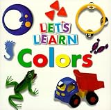 Colors (Let's Learn)