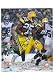 Autographed Ryan Grant Green Bay Packers 8x10 Photograph