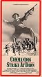 Commandos Strike at Dawn [VHS]