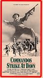 Commandos Strike at Dawn by Sony Pictures