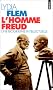 L'Homme Freud. Une biographie intellectuelle