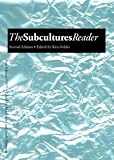 Subcultures Reader