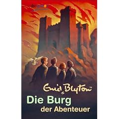 Die Burg der Abenteuer
