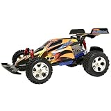 Review New Bright  / Mighty Max Radio-Controlled 9.6V Electric Buggy