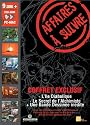 Affaires &agrave; suivre Coffret : L'&icirc;le diabolique + Le Secret de l'Alchimiste + BD in&eacute;dite