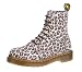 Dr Martens Original  1460 W Snow Leopard 11821160 5 Uk Regular