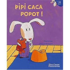 Pipi Caca Popot !