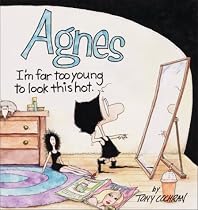 Agnes: I'm Far Too Young To Look This Hot