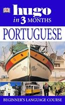 Portuguese in 3 Months (Hugo in 3 Months)
