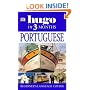 Portuguese in 3 Months (Hugo in 3 Months)