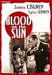 Blood On The Sun [1945] [DVD]