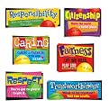 Character Education Bulletin Board Set