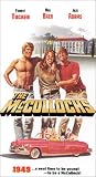 The McCullochs [VHS]