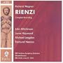 Wagner: Rienzi