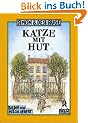 Katze mit Hut (Gulliver)