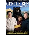 Gentle Ben: Terror on the Mountain [VHS]