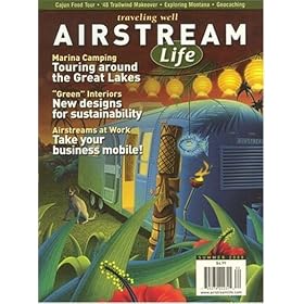 Airstream Life by 
