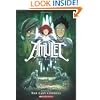 Amulet #4: The Last Council