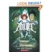 Amulet #4: The Last Council
