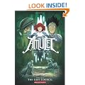 Amulet Book Four: The Last Council
