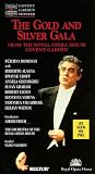 Gold & Silver Gala [VHS]