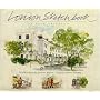 London Sketchbook: A City Observed (Sketchbooks)
