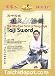 Tai Chi: 54 Forms Traditional Yang Style Tai Chi Sword DVD