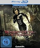Resident Evil