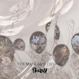 THE MASK NOT DYEING(Type-B)(DVD付)