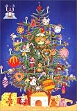 F�ter No�l � travers le monde : Calendrier de l'Avent