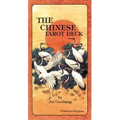 Chinese Tarot Deck