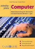 Arbeitsplatz Computer