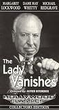 Lady Vanishes [VHS]