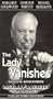 Lady Vanishes [VHS]