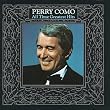 "Perry Como - All-Time Greatest Hits, Vol. 1"