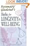 Herbs for Longevity & Well-Being (Rosemary Gladstar's Herbal Remedies)