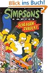 Simpsons Comics, Sonderband 4: Simpso...
