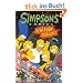 Simpsons Comics, Sonderband 4: Simpsons schlagen zur�ck!