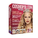 Cosmopolitan Virtual Look 3 (vf)
