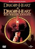 Dragonheart & Dragonheart II - Ein neuer Anfang - Dennis Quaid
