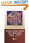 England and Its Rulers 1066-1307 (Blackwell Classic Histories of England)